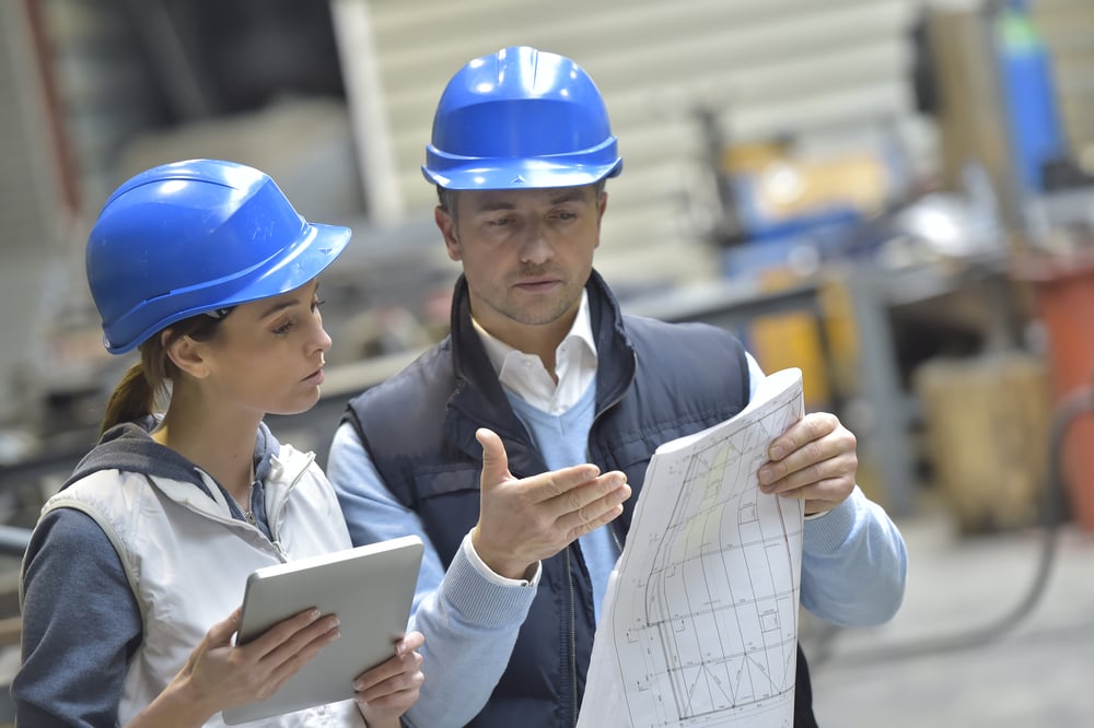 Professional Silica Dust Monitoring